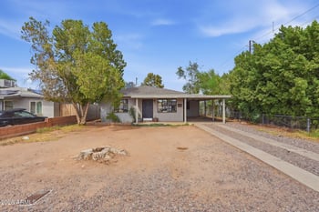 3542 E Yale St, Phoenix, AZ 85008