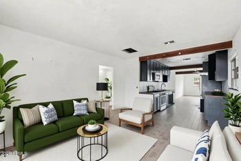 3542 E Yale St, Phoenix, AZ 85008