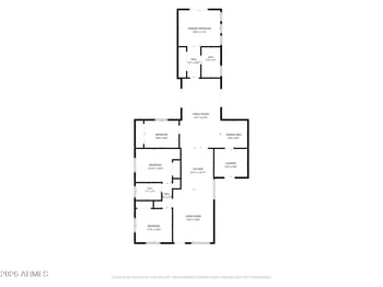 3542 E Yale St, Phoenix, AZ 85008