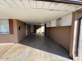 3542 Earll Dr, Phoenix, AZ 85018