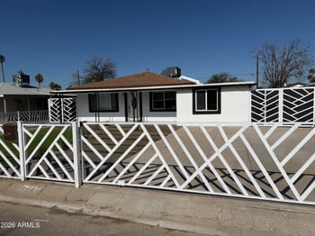 3542 Earll Dr, Phoenix, AZ 85018