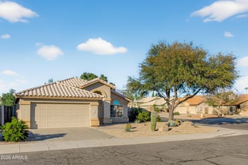 3542 Kerry Ln, Phoenix, AZ 85050