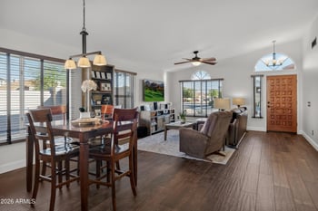 3542 Kerry Ln, Phoenix, AZ 85050