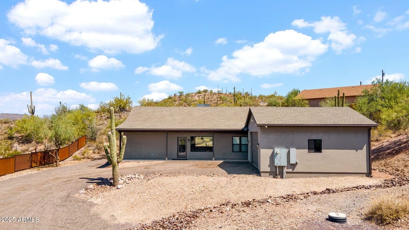 3542 New River Rd, New River, AZ 85087