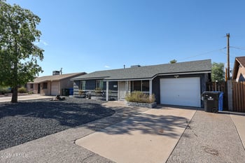 3542 Sharon Dr, Phoenix, AZ 85032