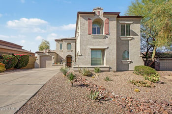 3542 Ashton Dr, Anthem, AZ 85086