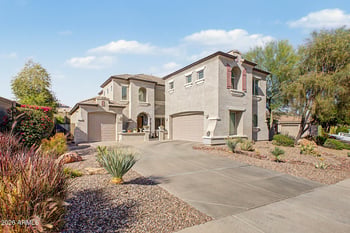 3542 Ashton Dr, Anthem, AZ 85086