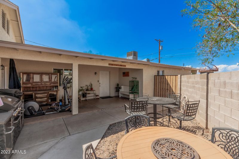 3542 W Lewis Ave, Phoenix, AZ 85009