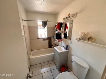 3542 Maricopa St, Phoenix, AZ 85009