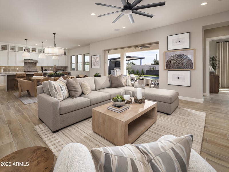 35421 Zinc Dr, San Tan Valley, AZ 85144