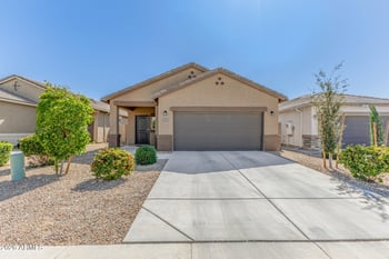35423 San Sisto Ave, Maricopa, AZ 85138