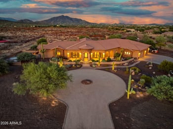 35425 37th St, Cave Creek, AZ 85331
