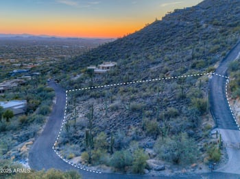35428 66th Pl #13, Carefree, AZ 85377