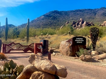 35428 66th Pl #13, Carefree, AZ 85377