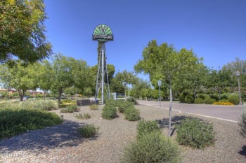 3543 Calistoga Dr, Gilbert, AZ 85297