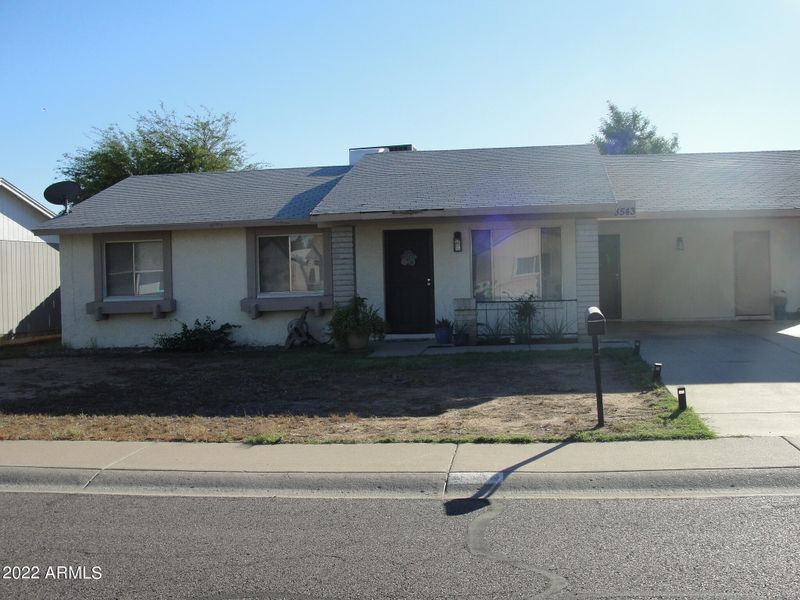 3543 E Campo Bello Dr, Phoenix, AZ 85032