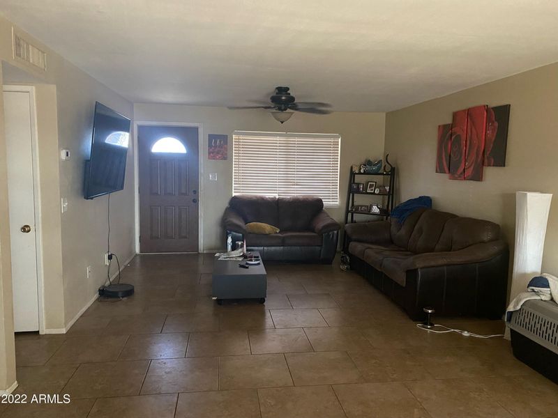 3543 E Crocus Dr, Phoenix, AZ 85032