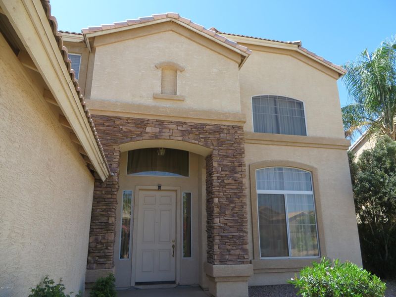 3543 E Wildhorse Dr, Gilbert, AZ 85297