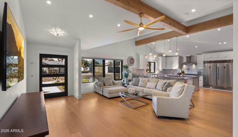 3543 N Pueblo Way, Scottsdale, AZ 85251