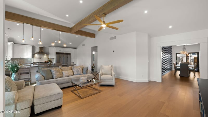 3543 N Pueblo Way, Scottsdale, AZ 85251