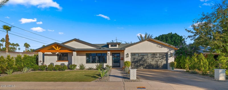 3543 N Pueblo Way, Scottsdale, AZ 85251