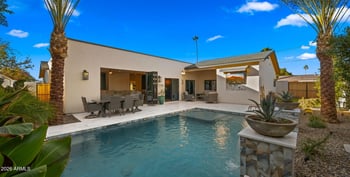 3543 Pueblo Way, Scottsdale, AZ 85251