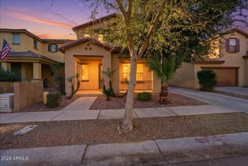 3543 Tyson St, Gilbert, AZ 85295