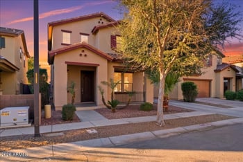 3543 Tyson St, Gilbert, AZ 85295