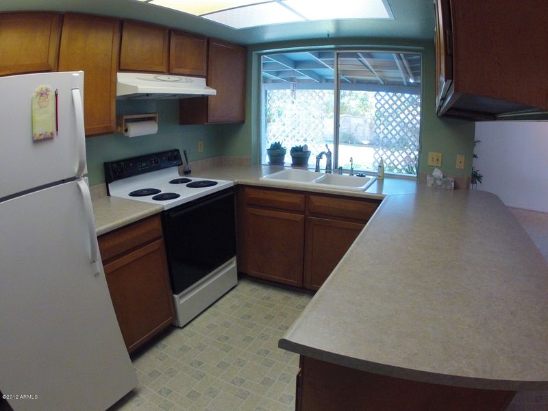 3543 W Eugie Ave, Phoenix, AZ 85029