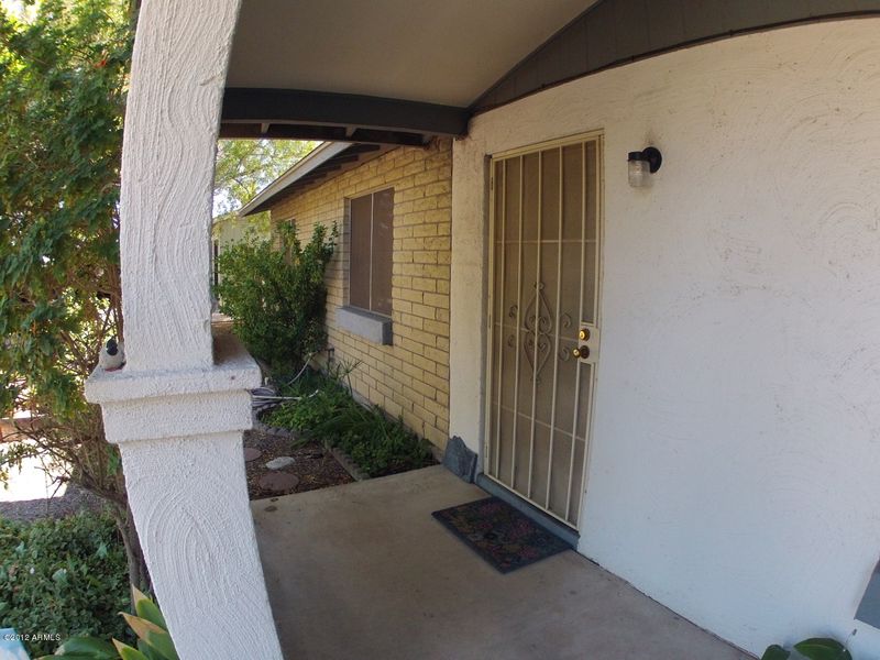 3543 W Eugie Ave, Phoenix, AZ 85029