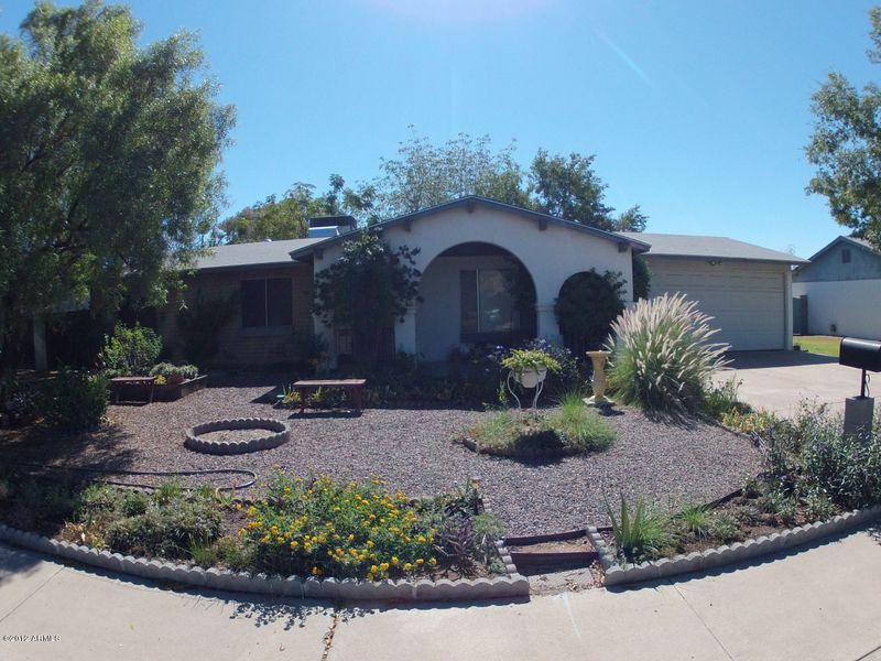 3543 W Eugie Ave, Phoenix, AZ 85029