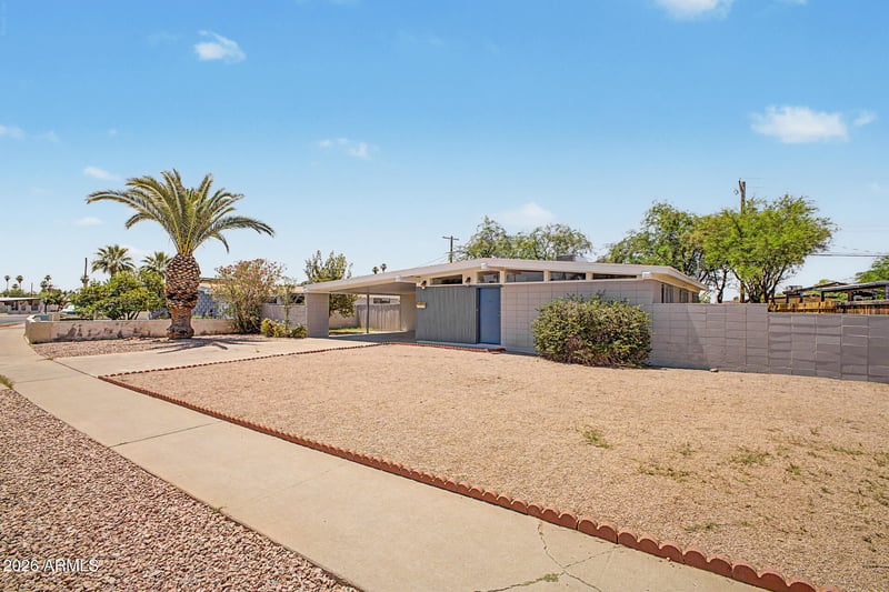 3543 W Puget Ave, Phoenix, AZ 85051