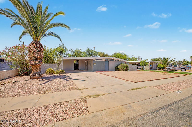 3543 W Puget Ave, Phoenix, AZ 85051