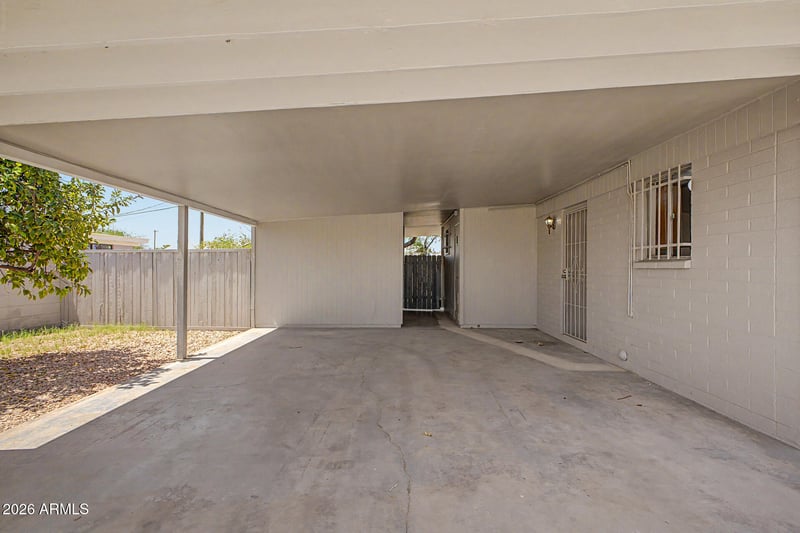 3543 W Puget Ave, Phoenix, AZ 85051