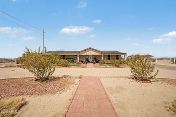 35430 W Steinway Dr, Arlington, AZ 85322