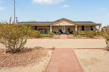 35430 W Steinway Dr, Arlington, AZ 85322