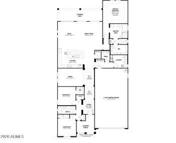 35431 Centennial Rd, San Tan Valley, AZ 85144
