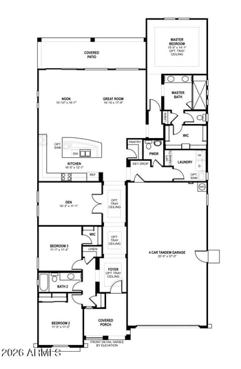 35431 Centennial Rd, San Tan Valley, AZ 85144