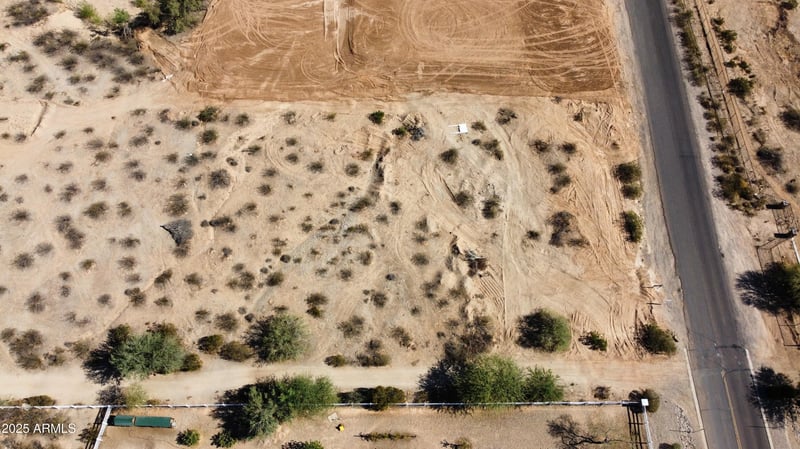 35431 N Wagon Wheel Rd #A, Queen Creek, AZ 85144