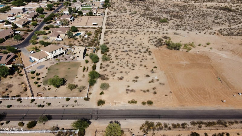 35431 N Wagon Wheel Rd #A, Queen Creek, AZ 85144