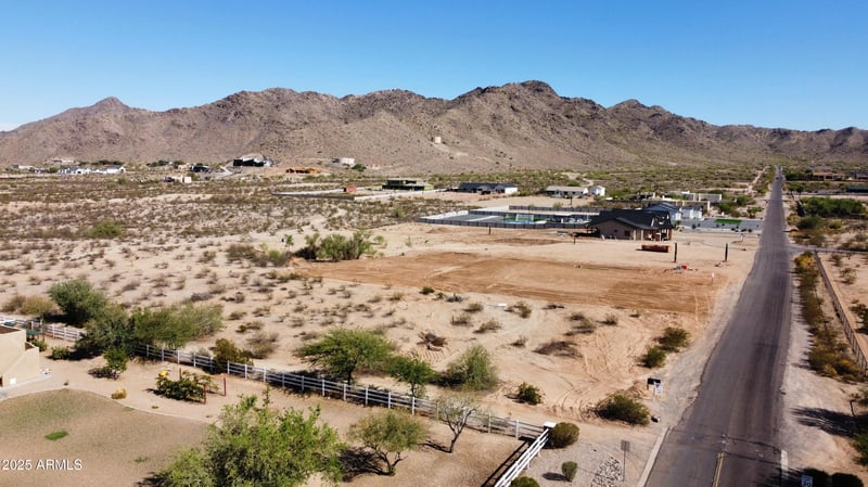 35431 N Wagon Wheel Rd #A, Queen Creek, AZ 85144