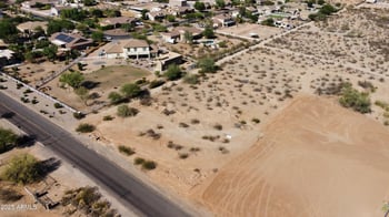 35431 N Wagon Wheel Rd #A, Queen Creek, AZ 85144
