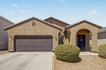 35436 Santa Clara Ave, Maricopa, AZ 85138