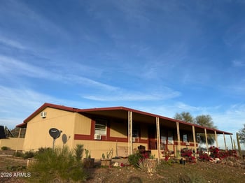 35439 Carefree Hw, Wickenburg, AZ 85390