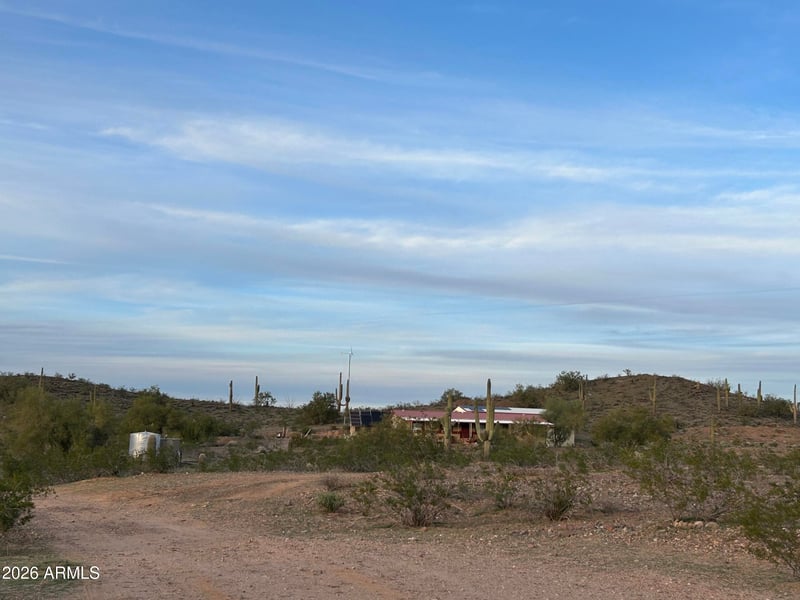 35439 W Carefree Hw, Wickenburg, AZ 85390