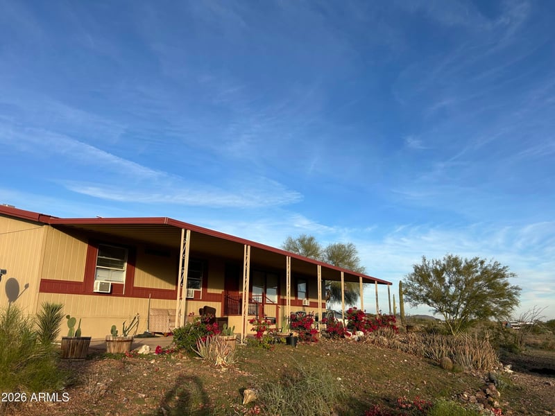 35439 W Carefree Hw, Wickenburg, AZ 85390