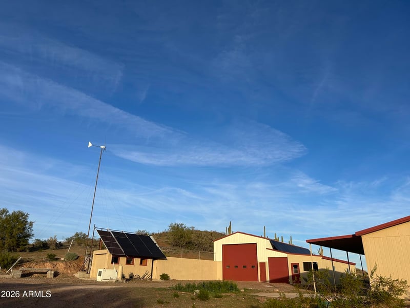 35439 W Carefree Hw, Wickenburg, AZ 85390