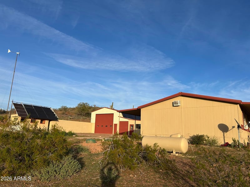 35439 W Carefree Hw, Wickenburg, AZ 85390