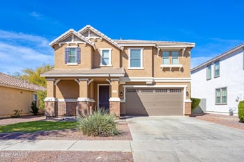 3544 Bartlett Dr, Gilbert, AZ 85234