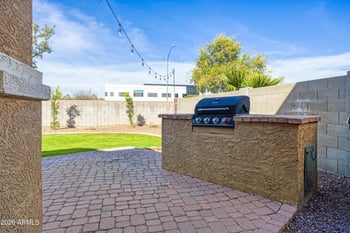 3544 Bartlett Dr, Gilbert, AZ 85234